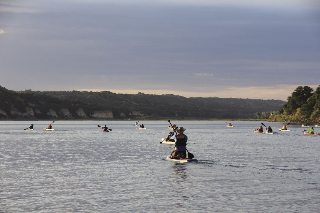 Kayak